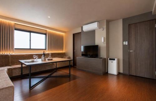 Shinsekai Apartment | The Only View - Self Check-In Only