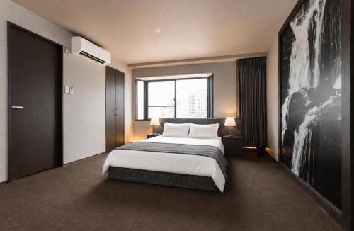 Shinsekai Apartment | The Only View - Self Check-In Only