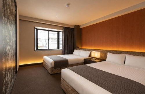Shinsekai Apartment | The Only View - Self Check-In Only