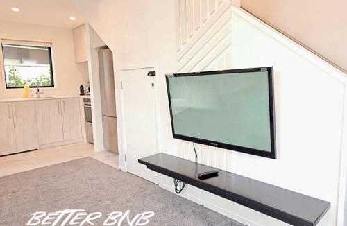 Lower Hutt House | The Opulence Retreat | Elevated Living Experience