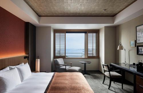 Kobe City Centre Hotel | The ORIENT