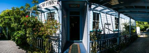 Nelson Hostel | The Palace Backpackers