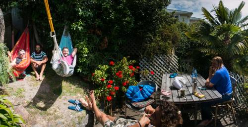 Nelson Hostel | The Palace Backpackers