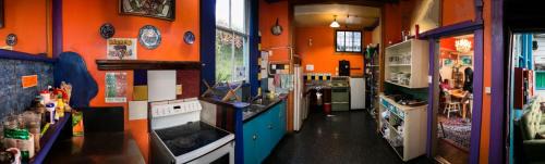 Nelson Hostel | The Palace Backpackers