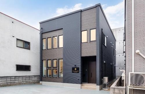 Shiroishi Apartment | The Polaris