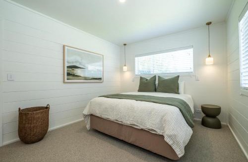 Turangi Cabin | The Quarters