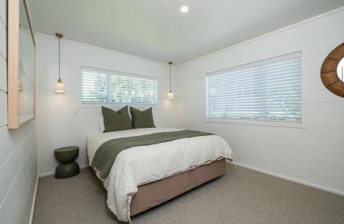 Turangi Cabin | The Quarters