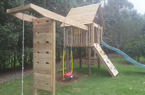 Waimate North Apartment | The Rise