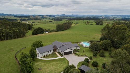 Waimate North Apartment | The Rise