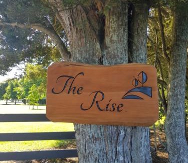 Waimate North Apartment | The Rise