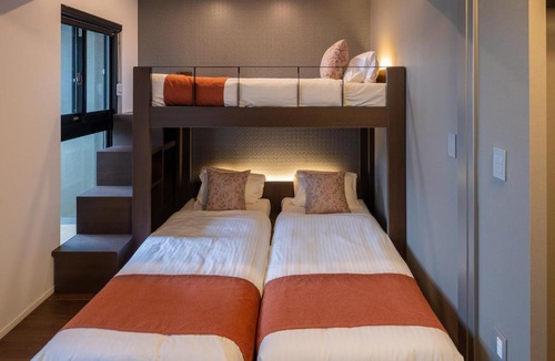Nishi Ward Apartment | The Riverfront Residence Nishihiroshima