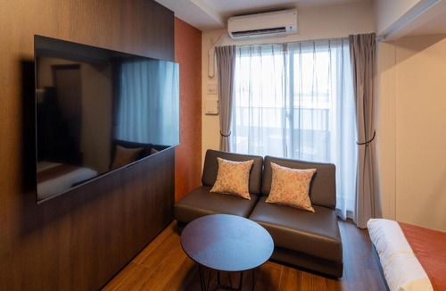 Nishi Ward Apartment | The Riverfront Residence Nishihiroshima