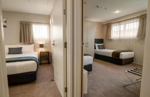 Rangiora Hotel | The Riverstone
