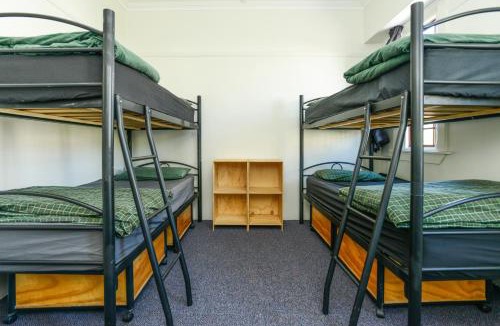 Hastings Hostel | The Rotten Apple Backpackers