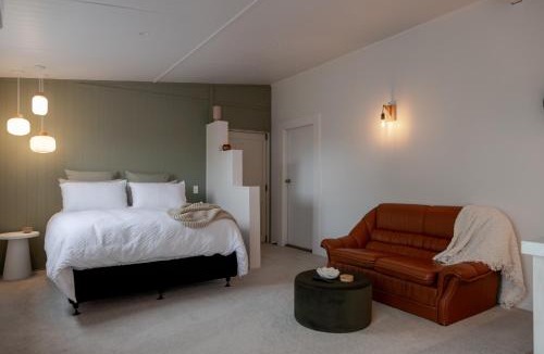 Cambridge House | The Shed