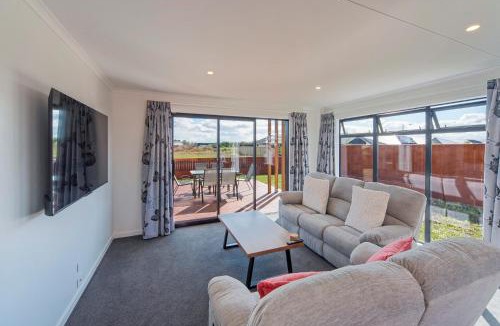 Richmond House | The Shepherds Retreat