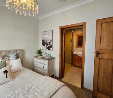 Greymouth House | The Sleepover