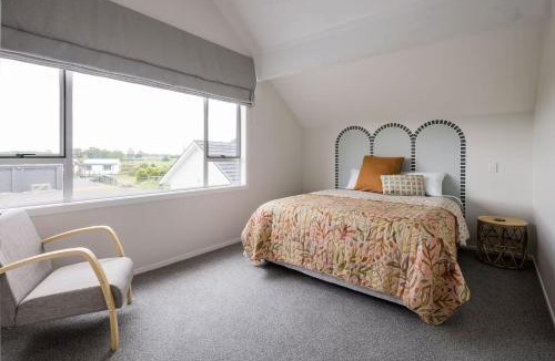 Newstead Apartment | The Stables