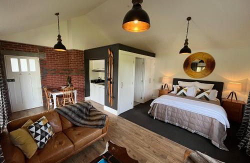 Methven Apartment | The Studio at Northfield