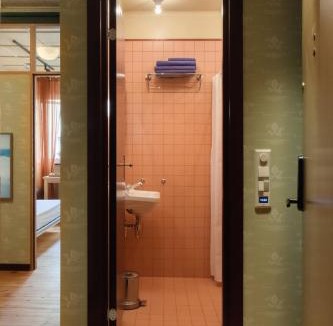 Bislett Apartment | The Studio