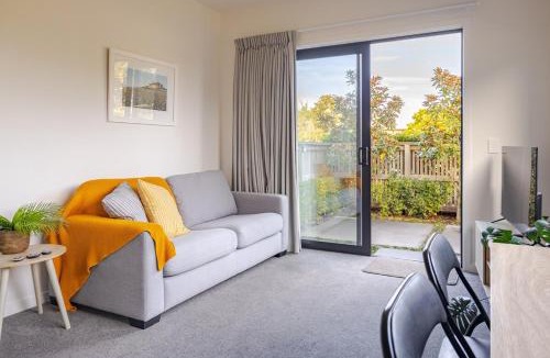 Omanu House | The Studio