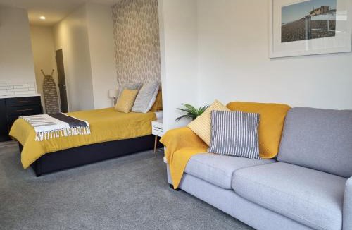Omanu House | The Studio
