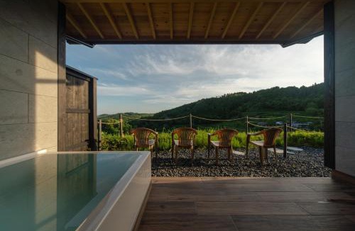 Kumenan Hotel | The Tanada Sauna