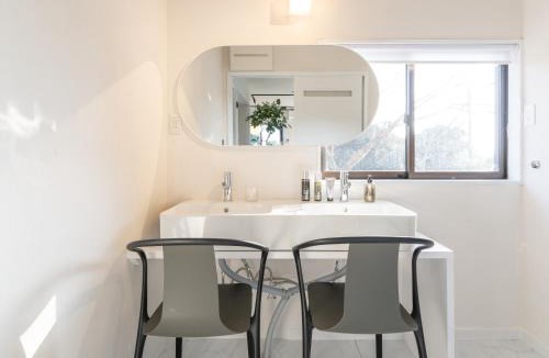 Nagawa Villa | The THERM