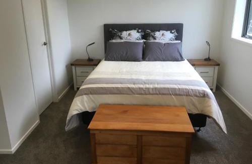 Kerikeri Apartment | The Tropical Studio 50B