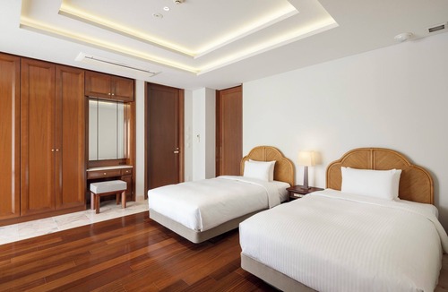 Miyara Hotel | THE UBUFURU ISHIGAKI