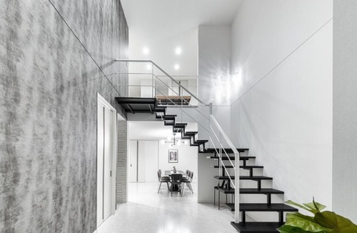 Asahikawa Apartment | The Vellmore