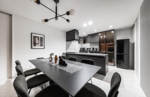 Asahikawa Apartment | The Vellmore