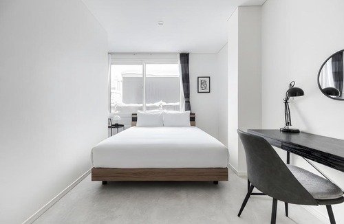 Asahikawa Apartment | The Vellmore