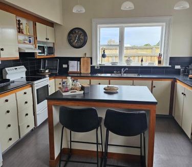 Oamaru House | The Villa