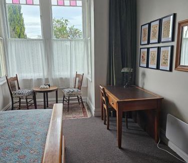 Oamaru House | The Villa
