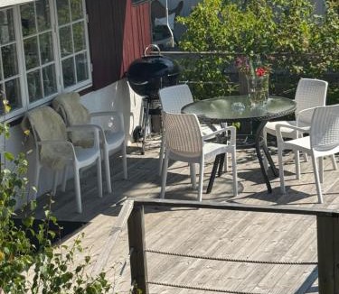 Kviteseid House | The Vrådal Pearl