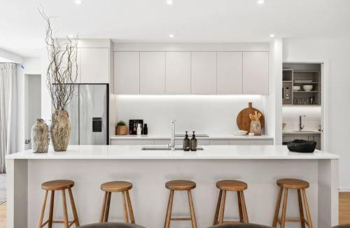 Wanaka House | The Wanaka Tree Escape | Lake Views & Prime Location