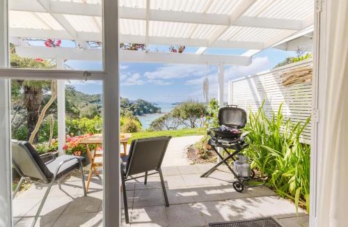Kerikeri House | The Waterfront Studio Opito Bay