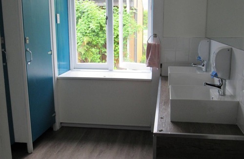 Motueka Hostel | The White Elephant Accommodation - Hostel