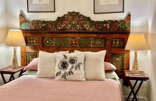 Oamaru Apartment | The Whitestone