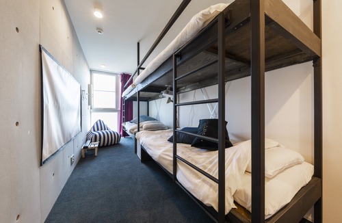 Haneda Hotel | Theatel Haneda