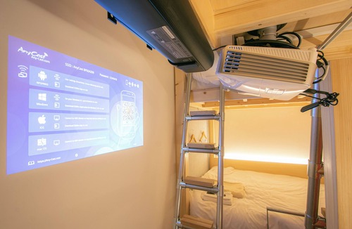 Susukino Hotel | Theatel Sapporo