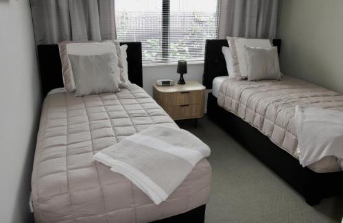 Belfast Bed & Breakfast | Third St Studio