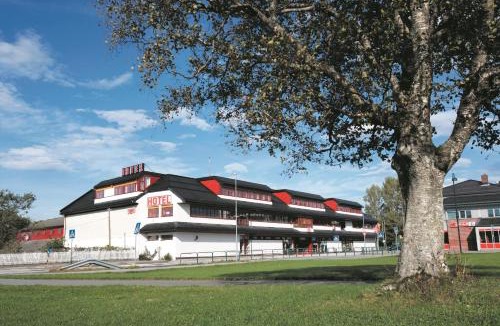 Spjelkavik Hotel | Thon Hotel Baronen