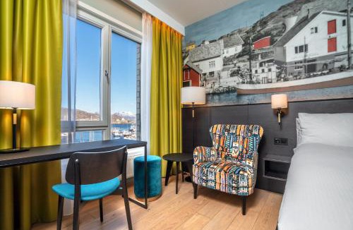 Bodo Hotel | Thon Hotel Nordlys