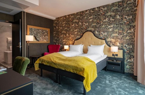 Bjørvika Hotel | Thon Hotel Opera