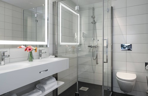 Oslo City Centre Hotel | Thon Hotel Terminus