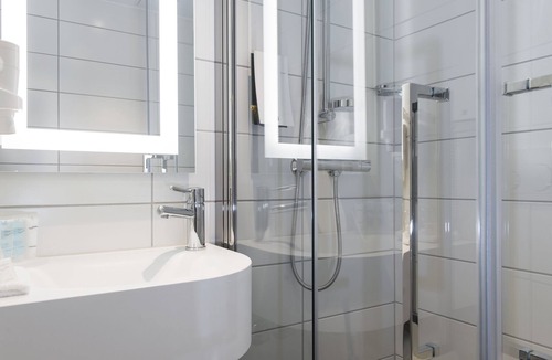 Oslo City Centre Hotel | Thon Hotel Terminus