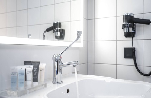 Tromso Hotel | Thon Hotel Tromsø