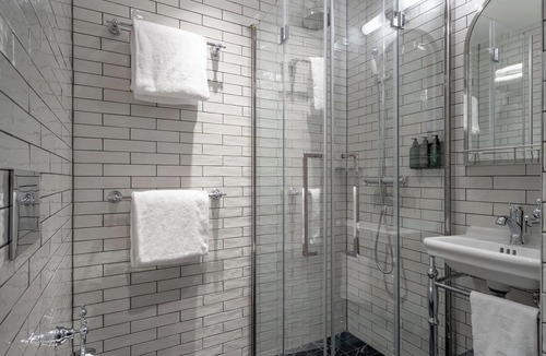 Norrmalm Hotel | Thon Hotel Vasa